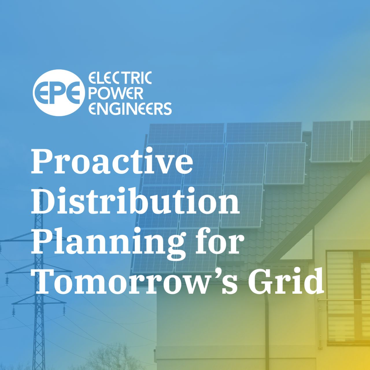 Electric Power Engineers ad