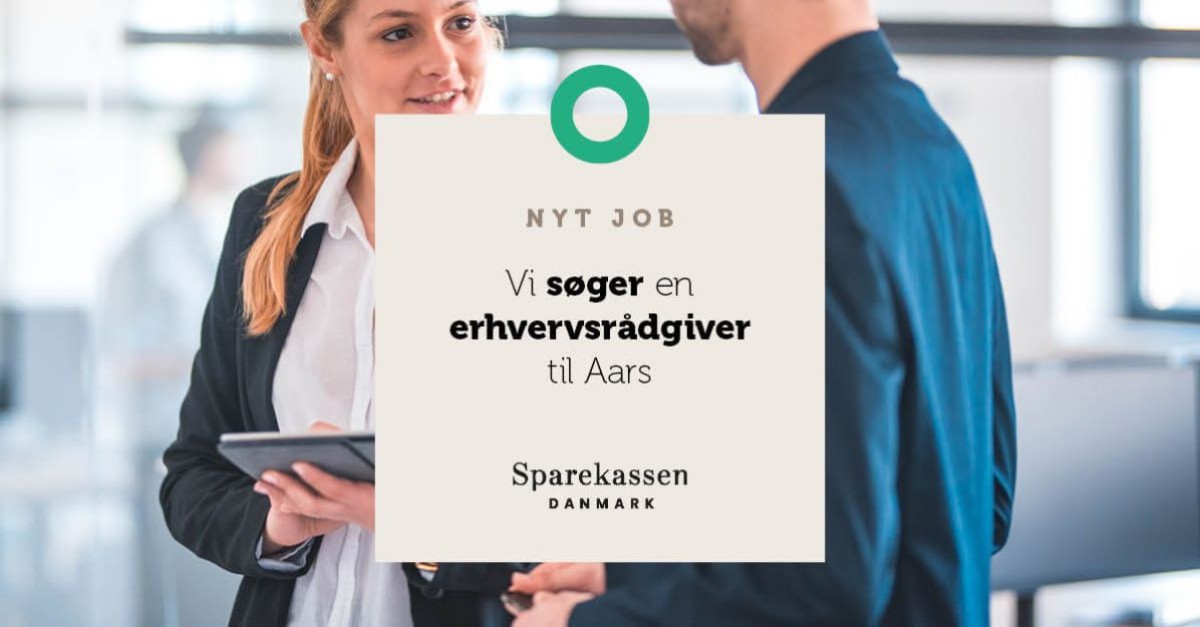 Sparekassen Danmark ad