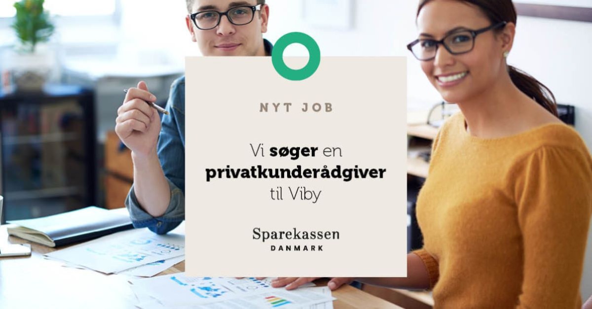 Sparekassen Danmark ad