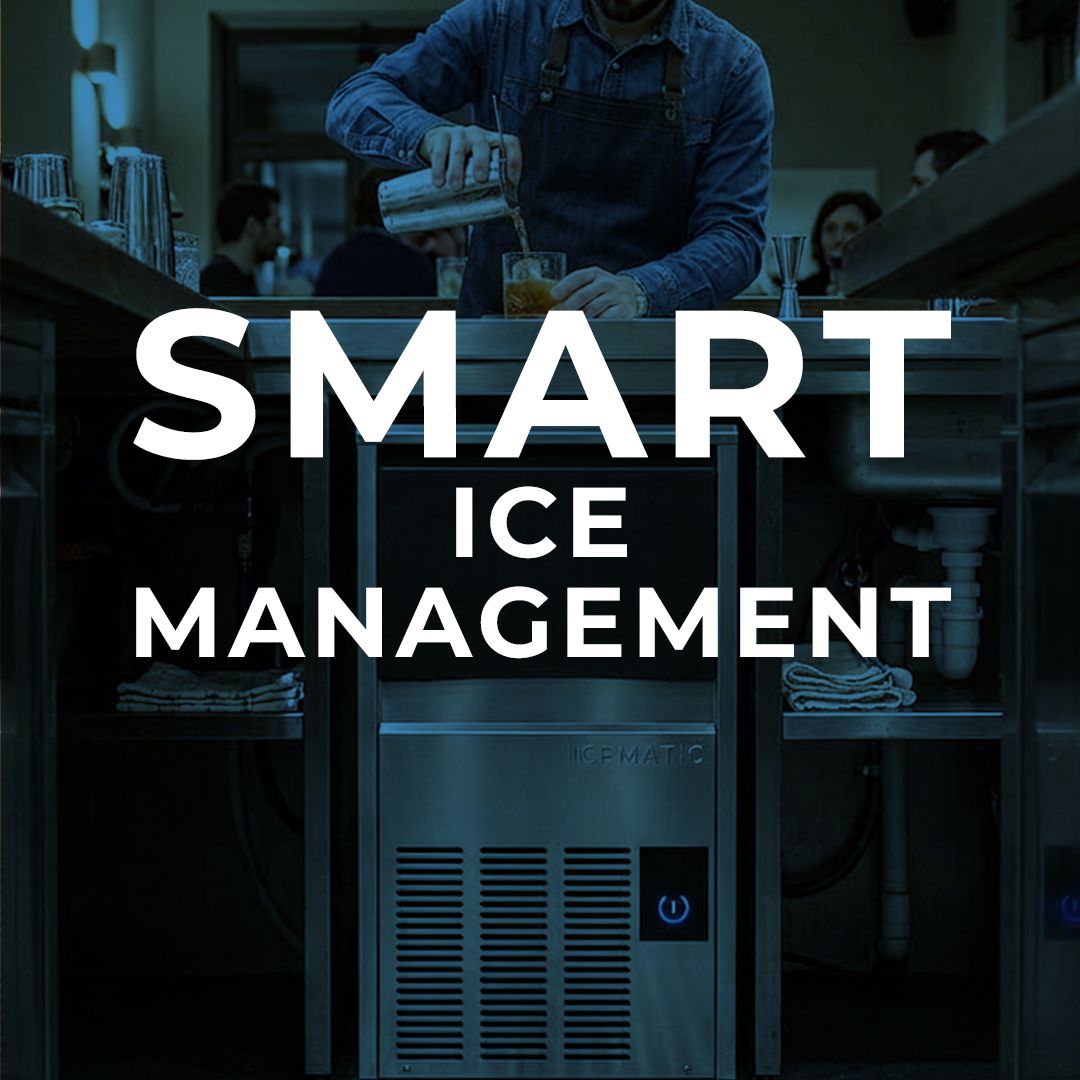 Icematic ad