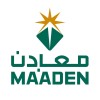 Maaden ad