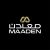 Maaden ad
