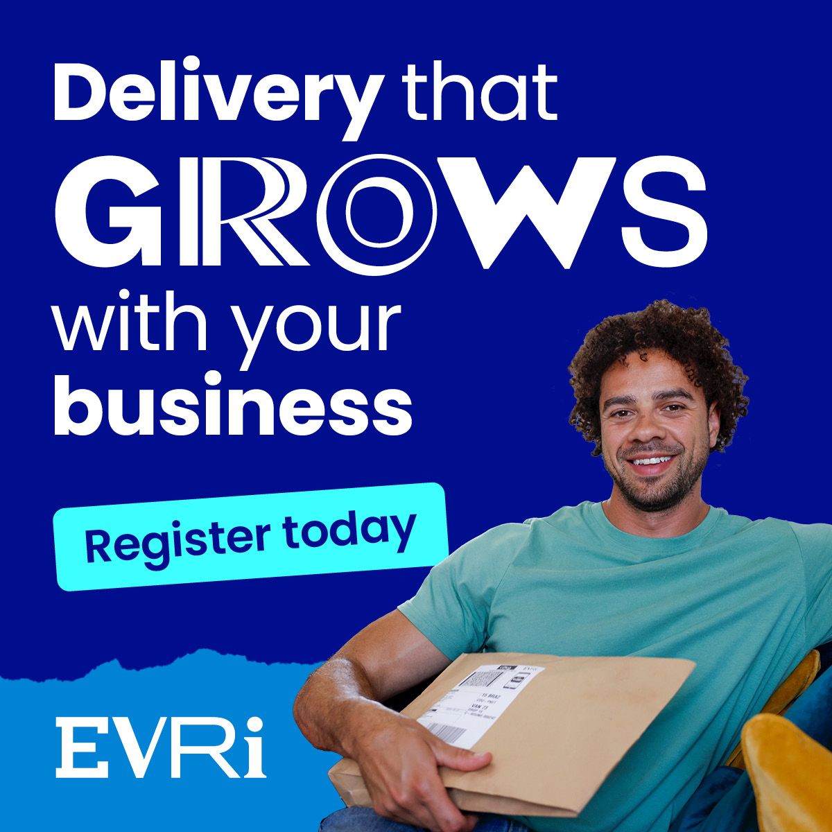 Evri ad