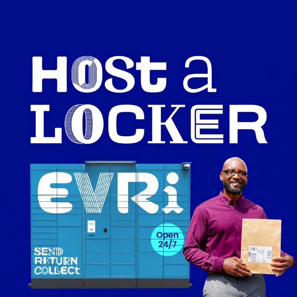 Evri ad