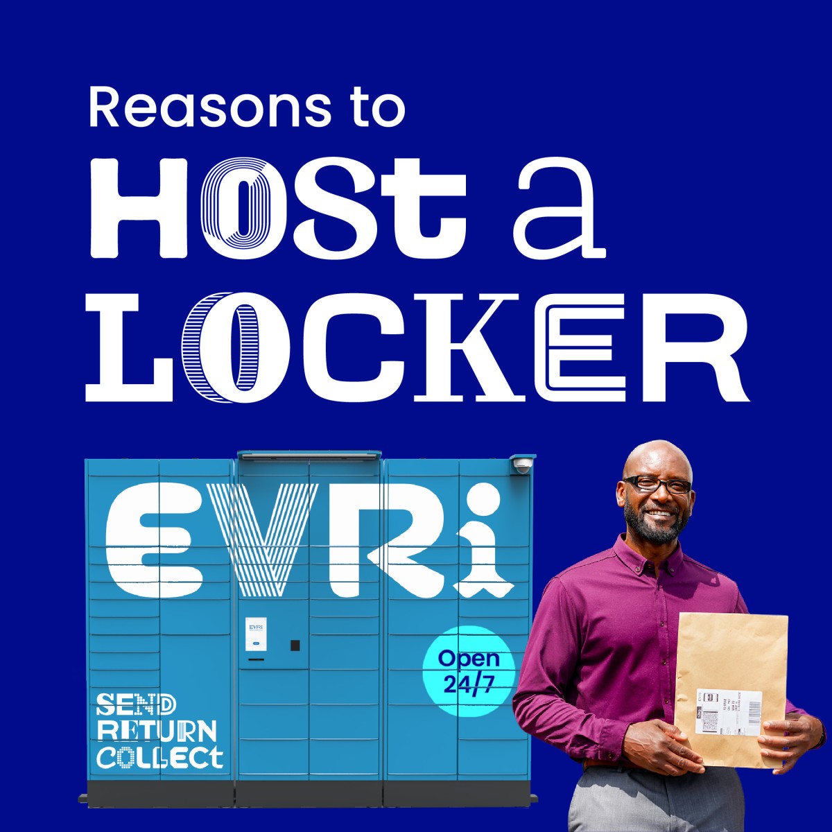 Evri ad