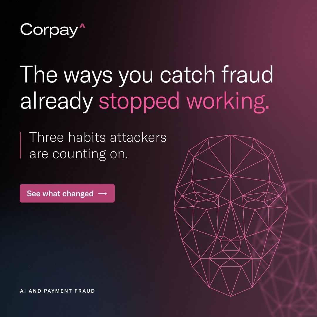 Corpay ad