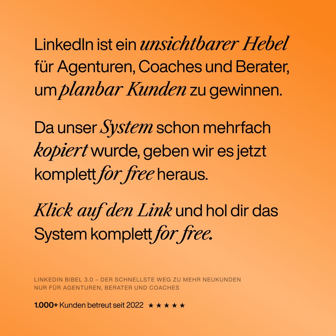 Heartbeat Consulting ad