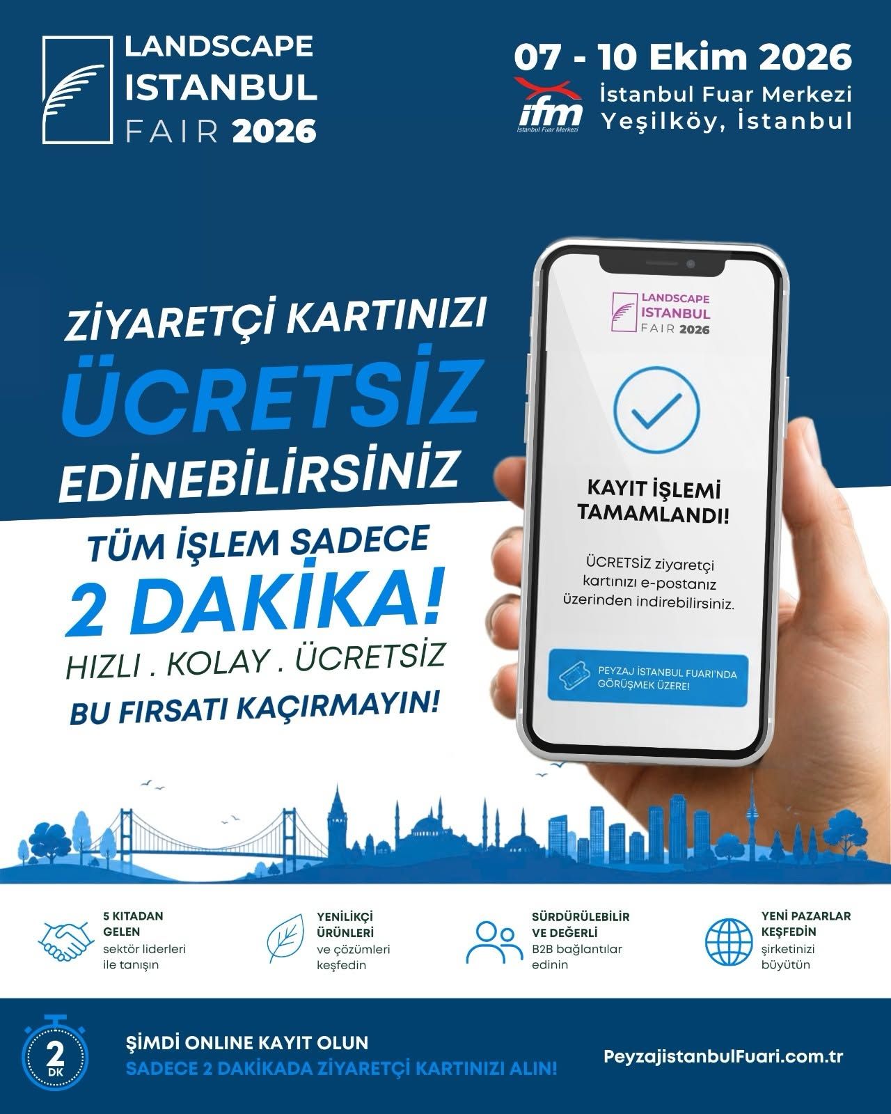 Athena Trade Fairs Inc. ad
