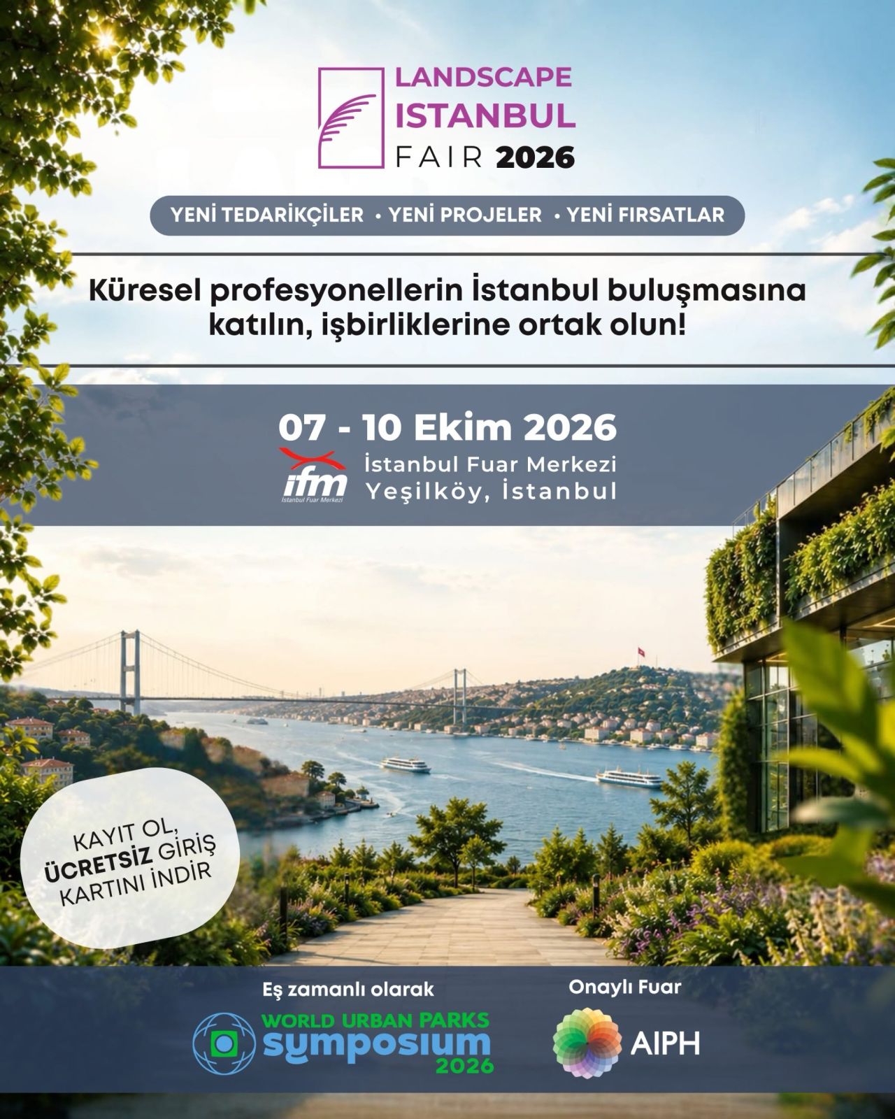 Athena Trade Fairs Inc. ad