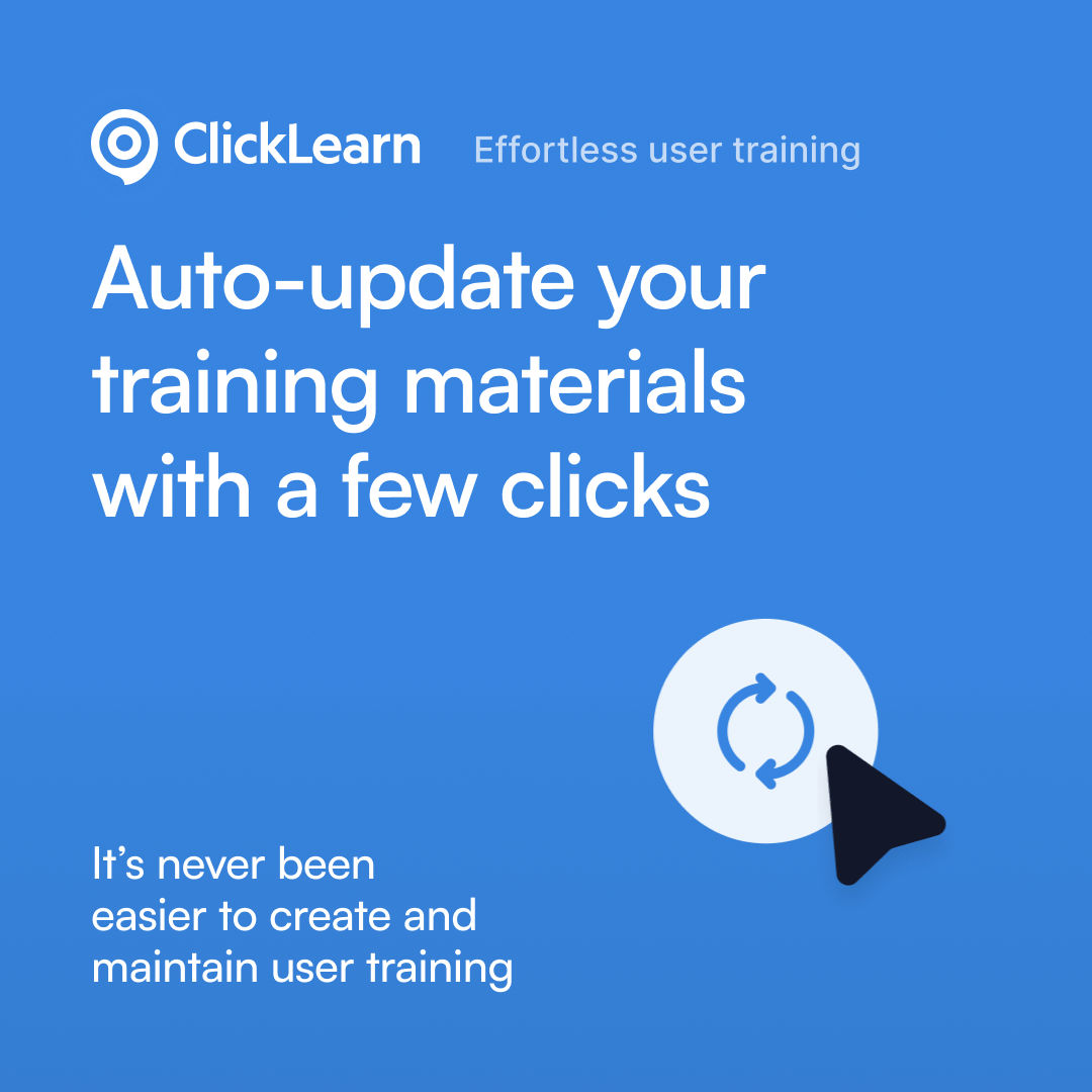 ClickLearn ad