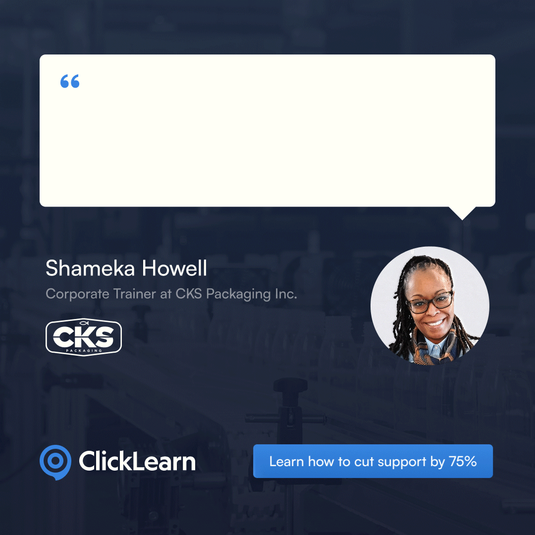 ClickLearn ad