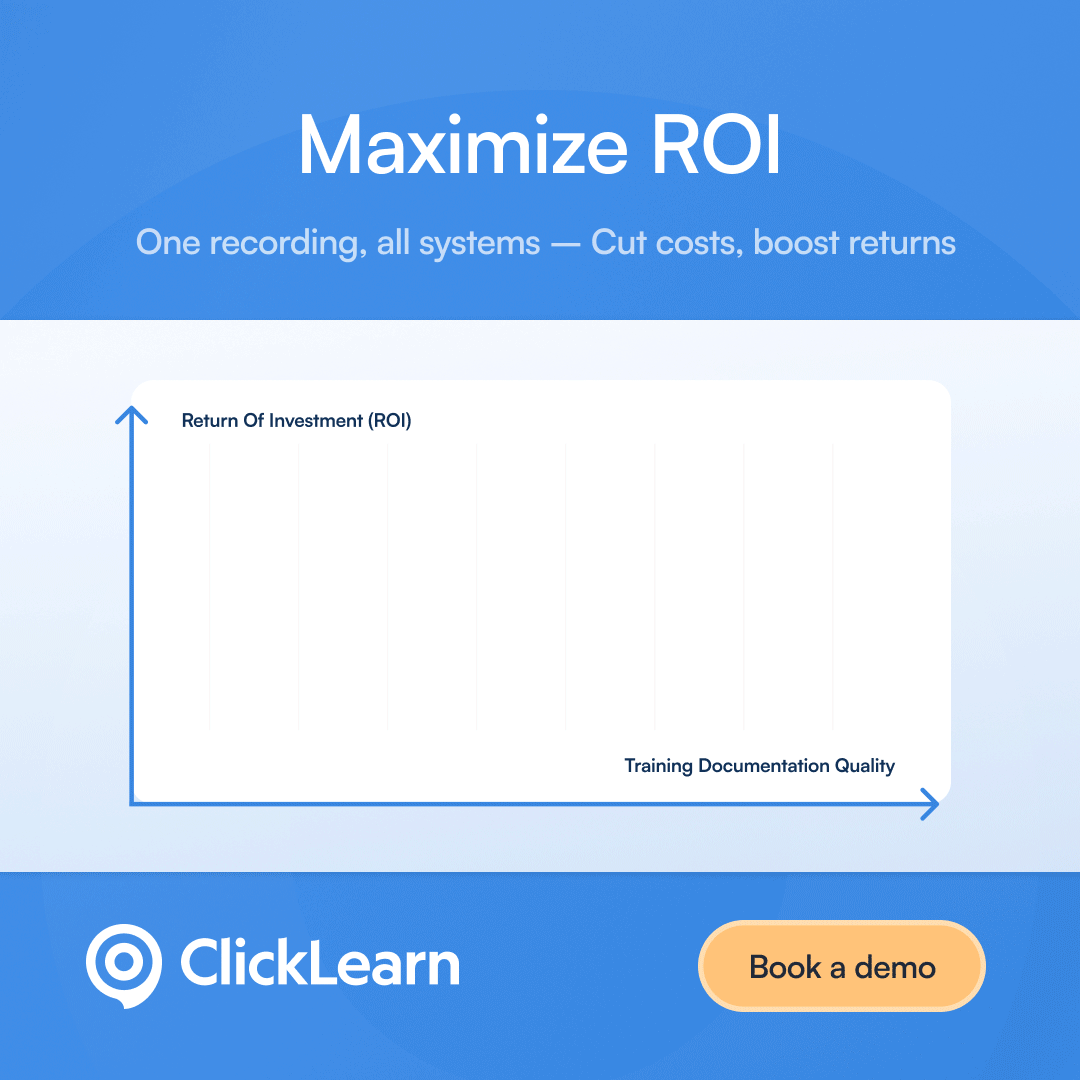 ClickLearn ad