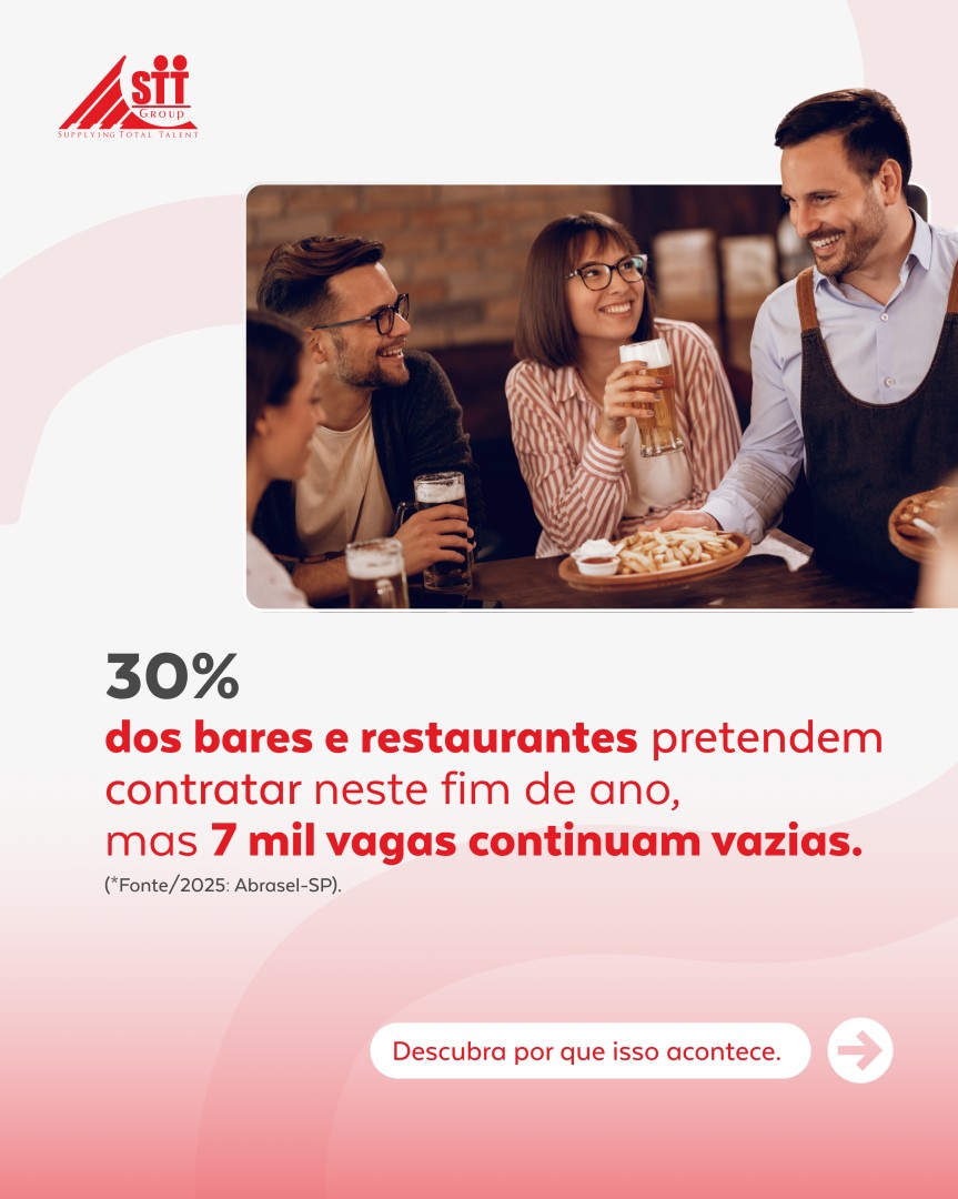 Grupo STT Brasil ad
