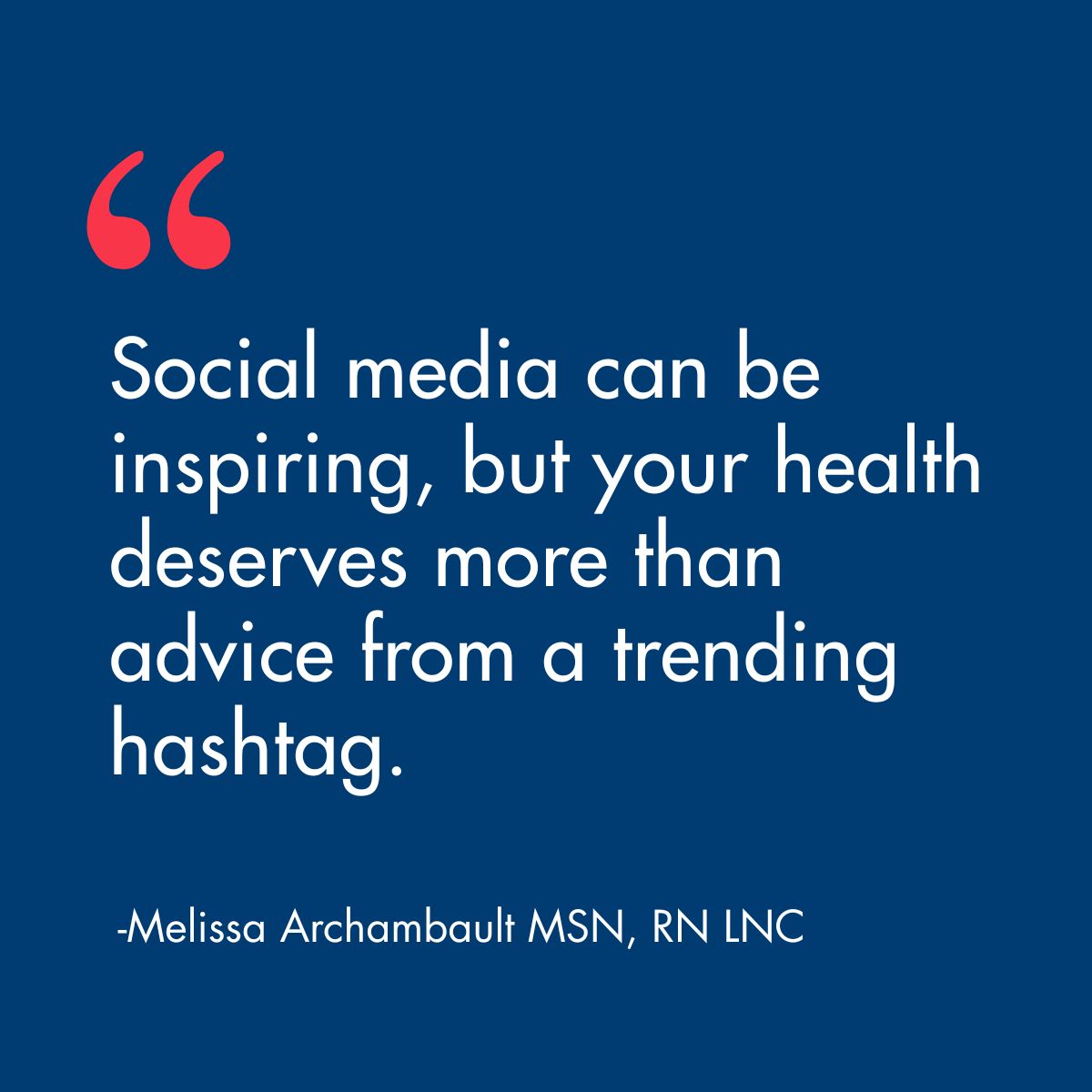 Black Directors Health Equity Agenda ad