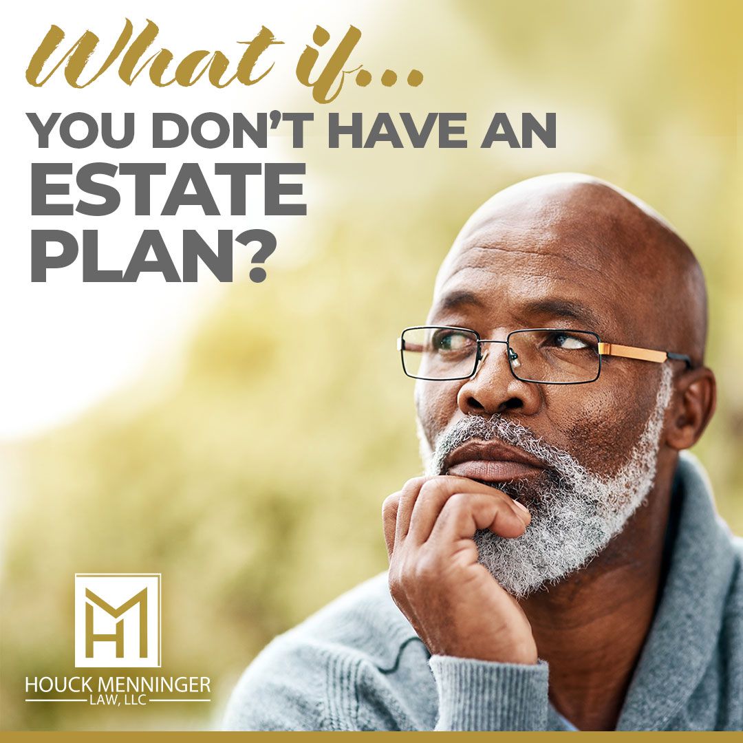 Houck Menninger Law, LLC ad