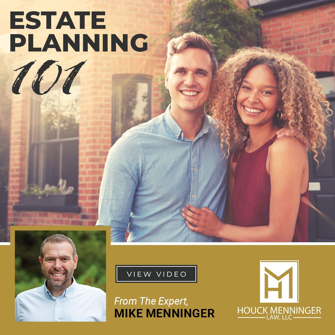 Houck Menninger Law, LLC ad