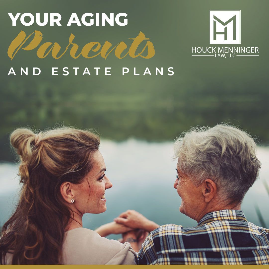 Houck Menninger Law, LLC ad