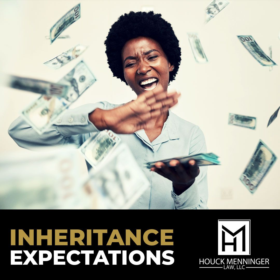 Houck Menninger Law, LLC ad