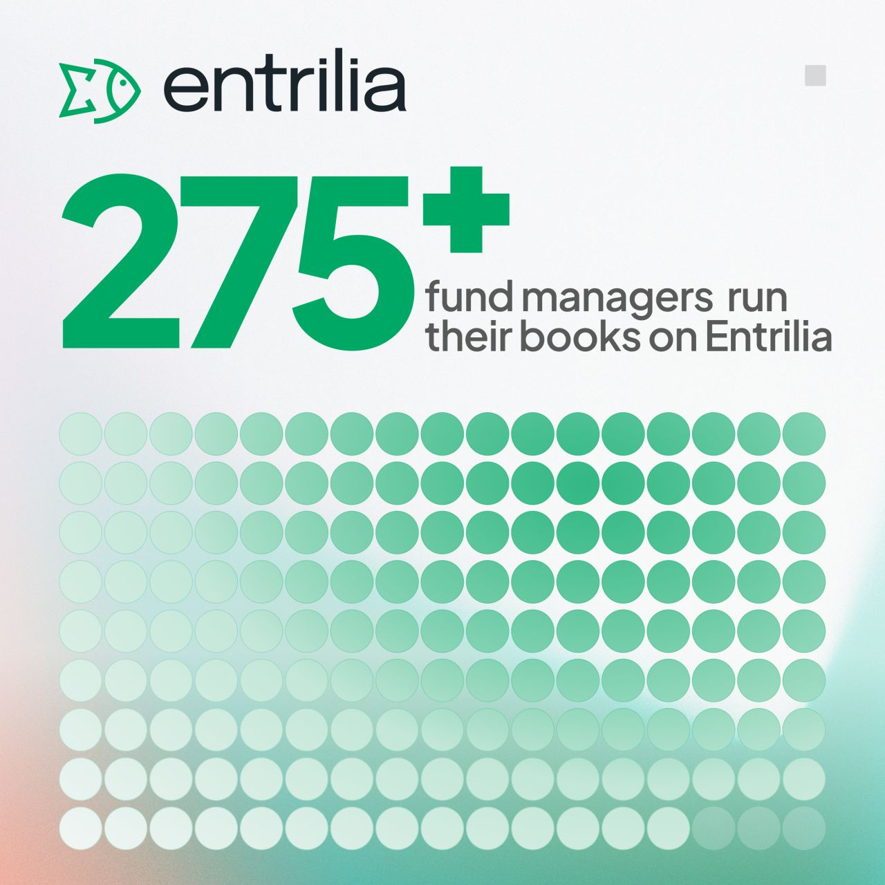 ENTRILIA ad