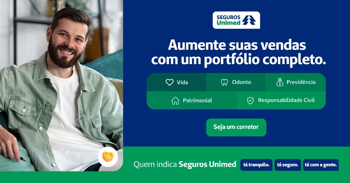 Seguros Unimed ad