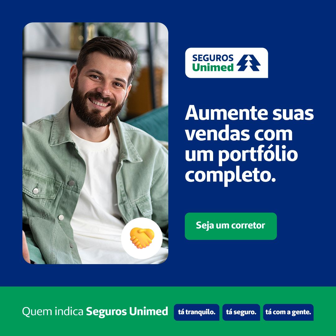 Seguros Unimed ad