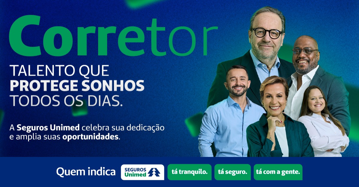Seguros Unimed ad