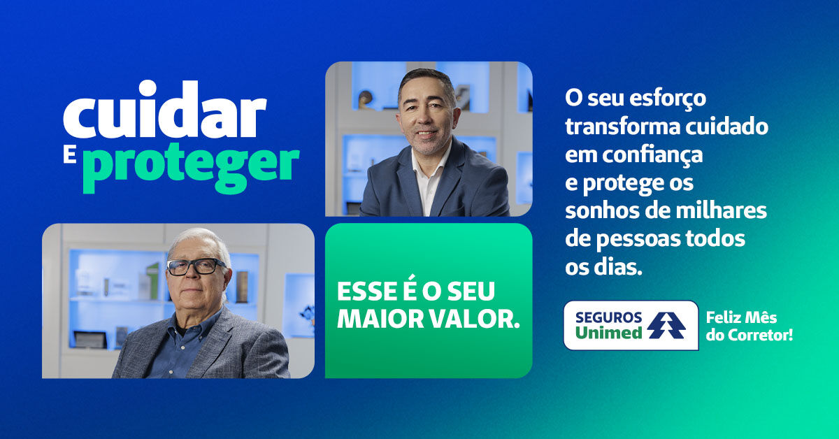 Seguros Unimed ad