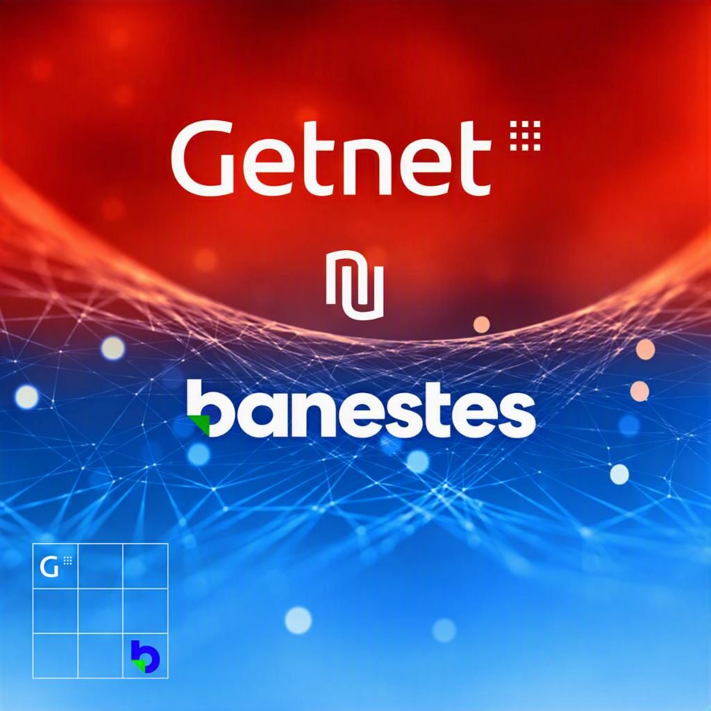 Getnet ad