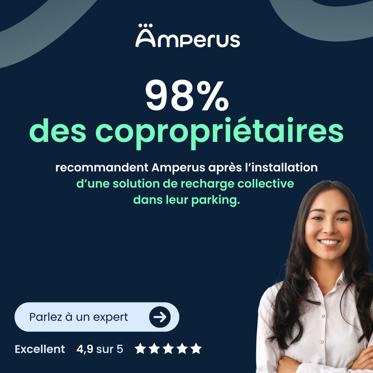 Amperus ad