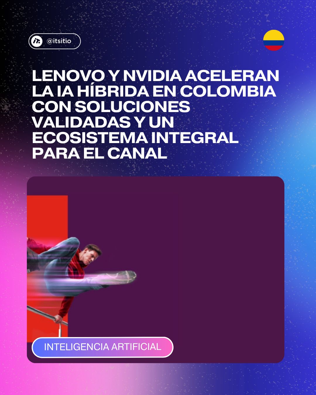 ITSitio.com ad
