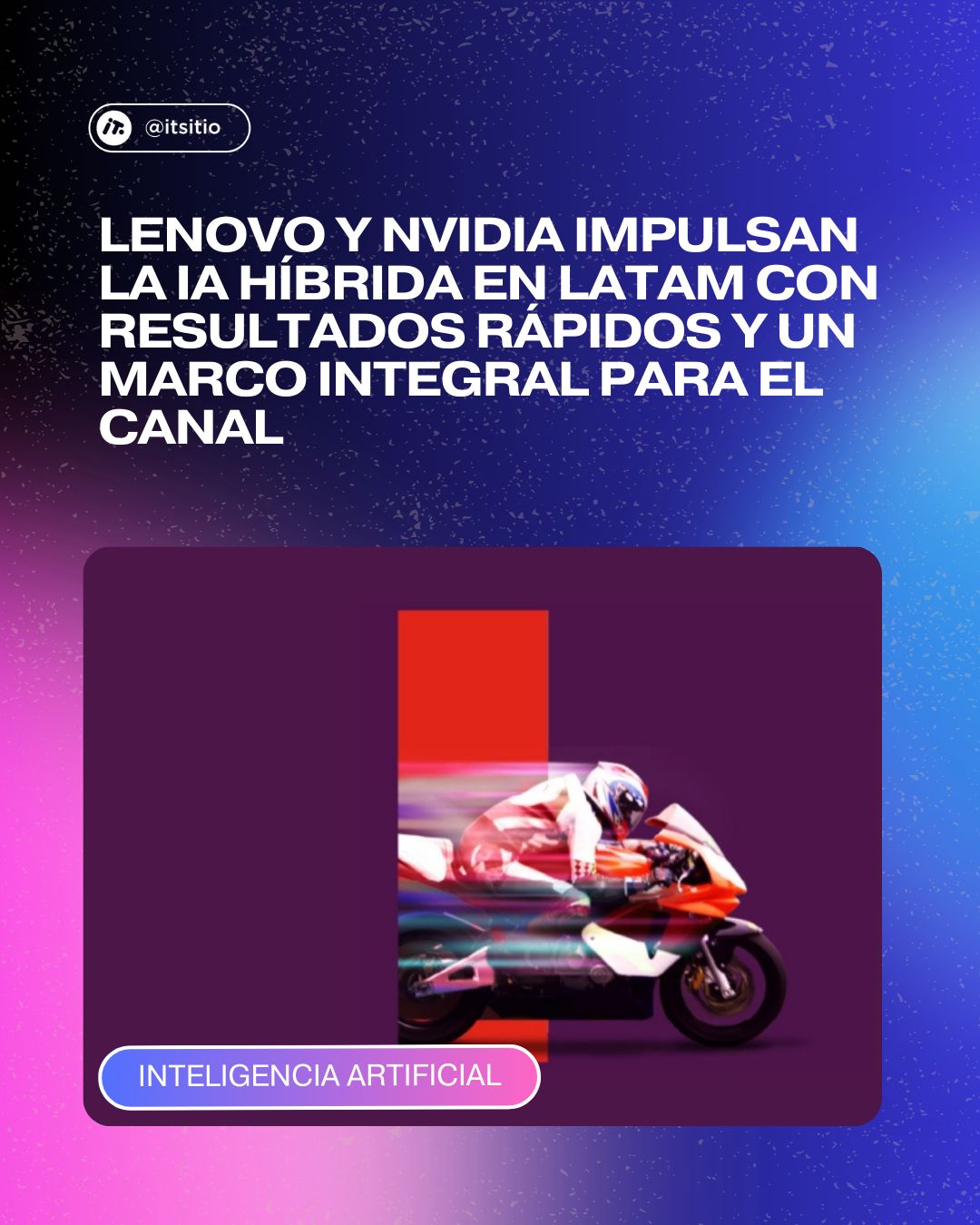 ITSitio.com ad