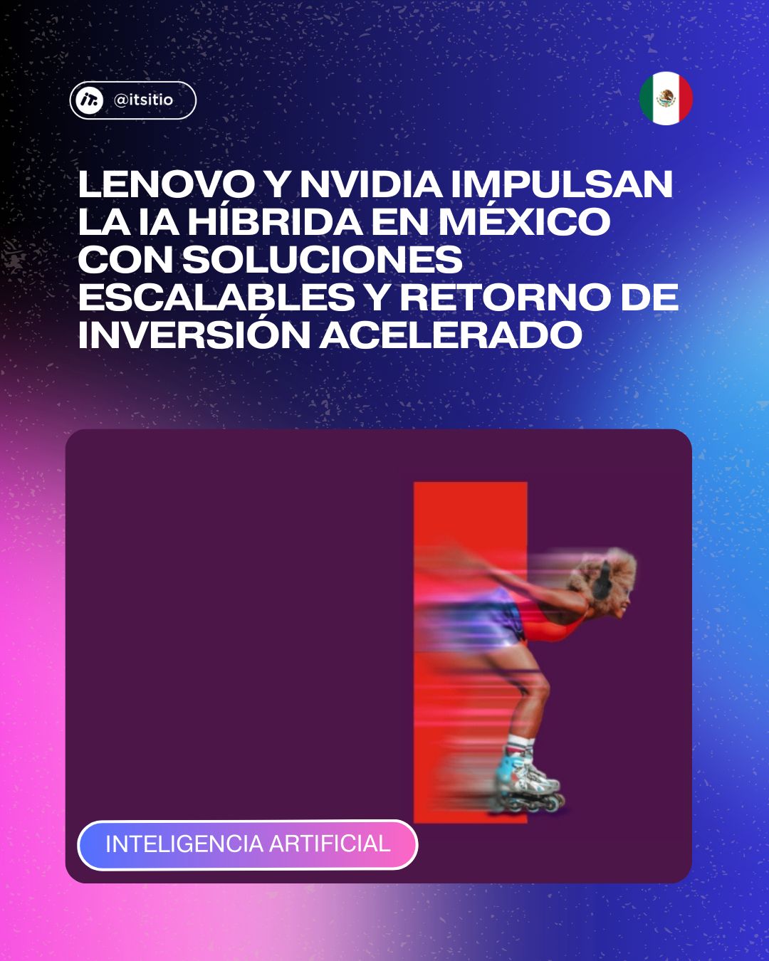 ITSitio.com ad