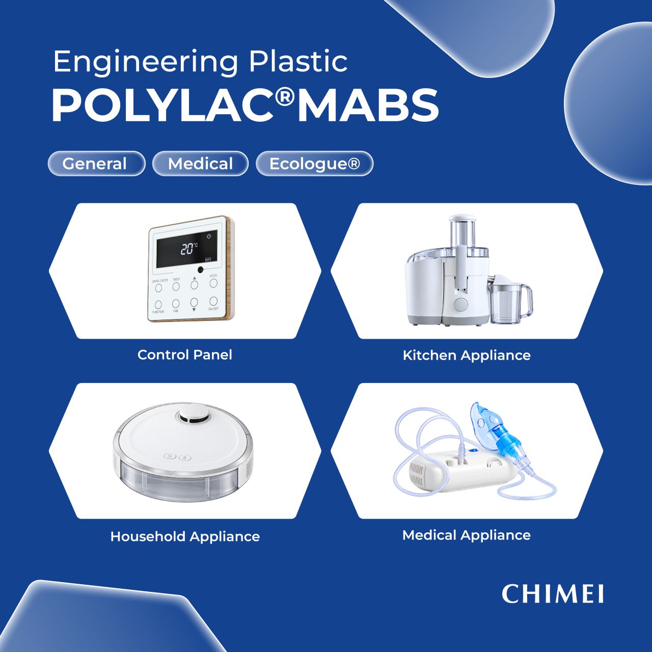 CHIMEI ad