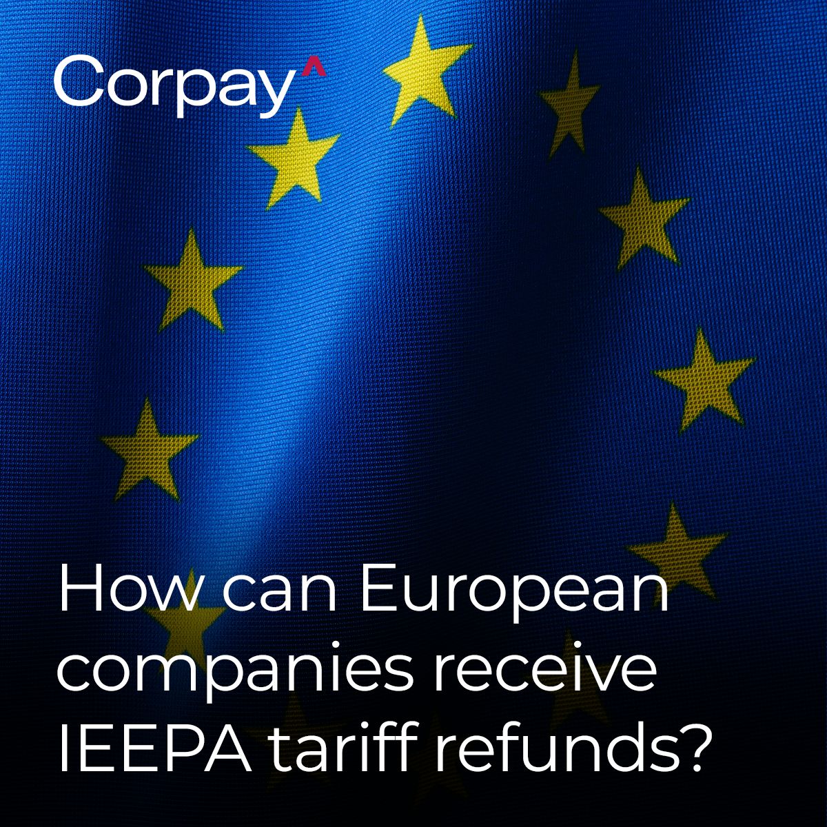 Corpay Cross-Border Solutions ad