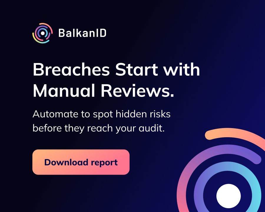 BalkanID ad