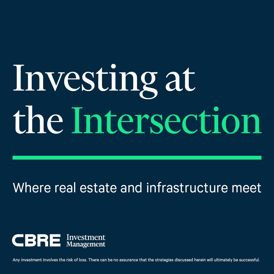 CBRE Investment Management ad