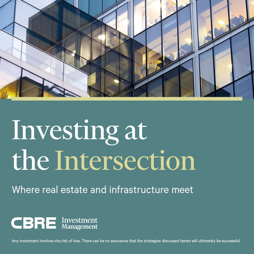 CBRE Investment Management ad
