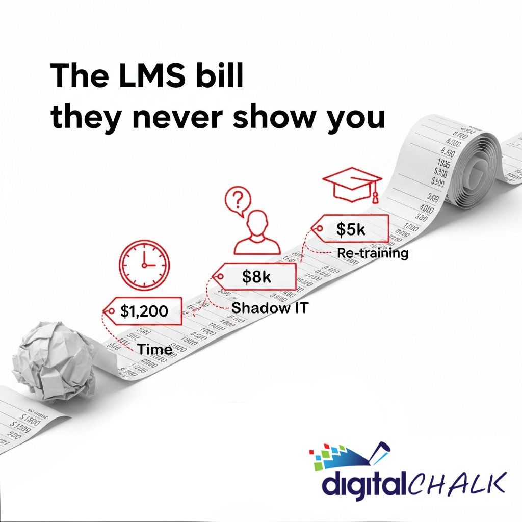 DigitalChalk ad
