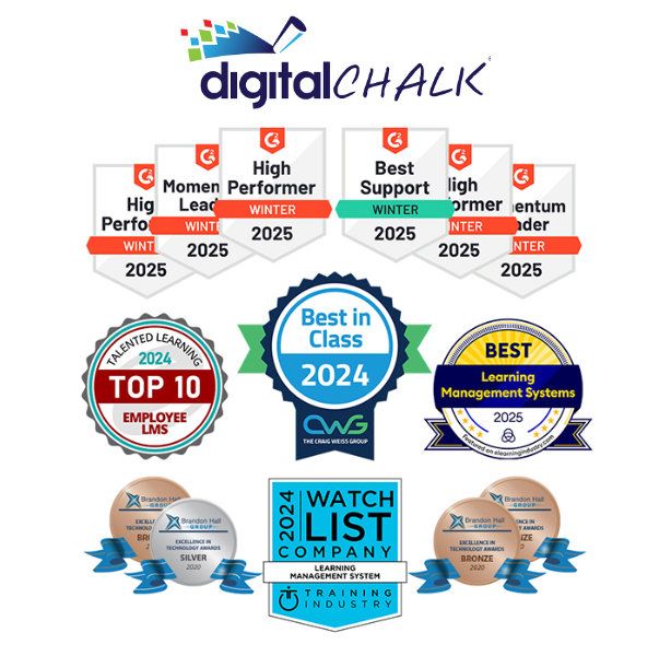 DigitalChalk ad