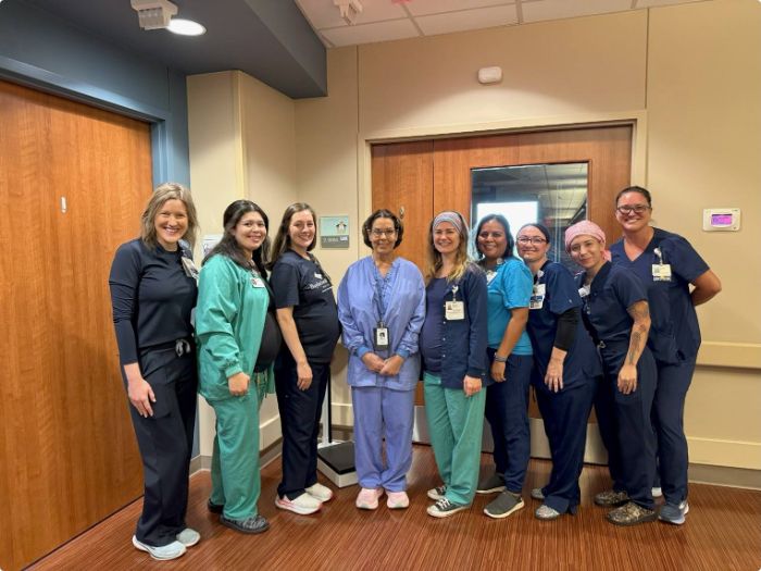 Ob Hospitalist Group ad