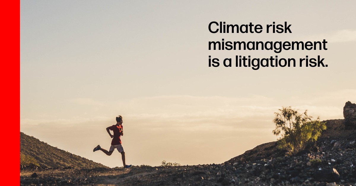 Ecojustice Canada ad