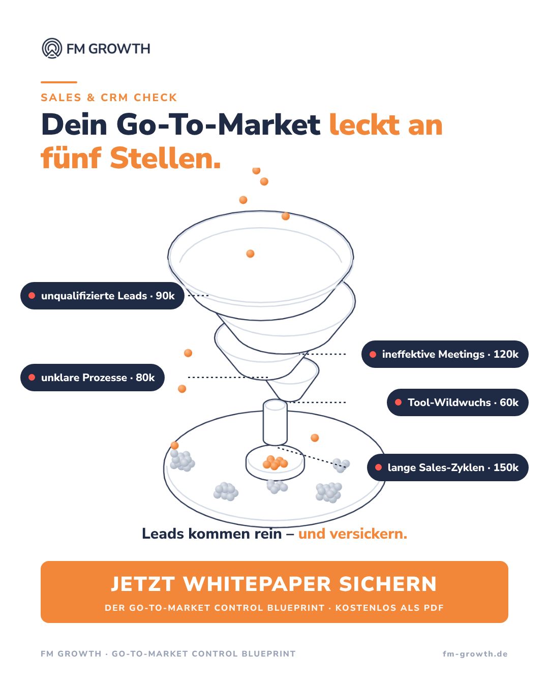 FM Growth ad