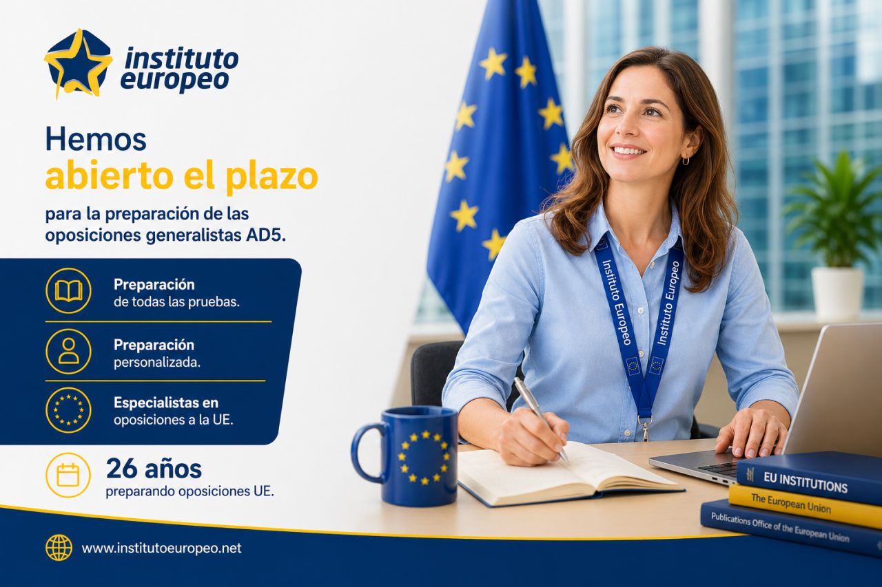 Instituto Europeo ad
