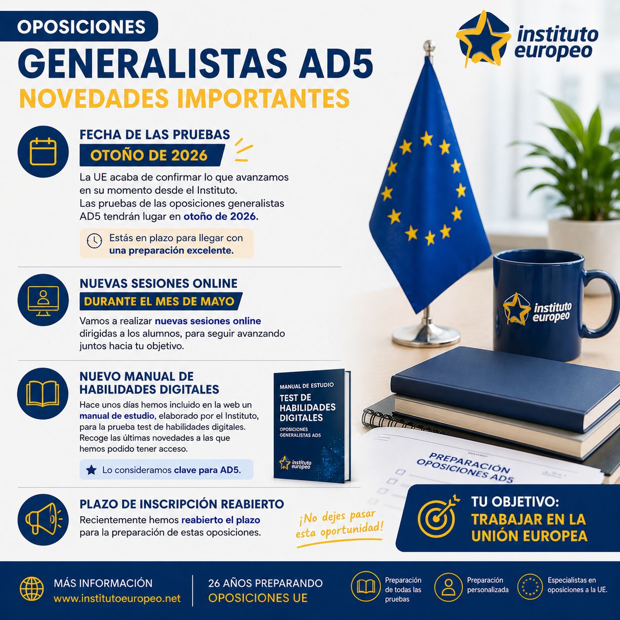 Instituto Europeo ad