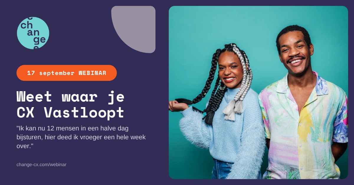 Change ad