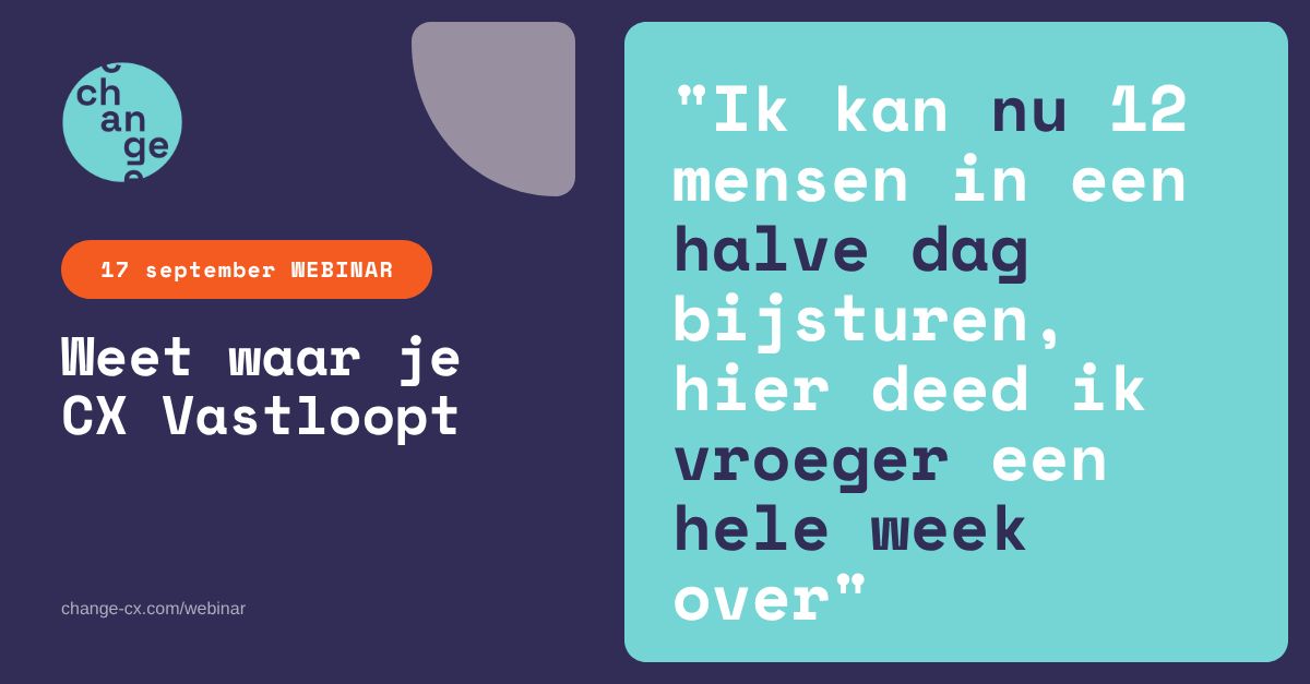 Change ad