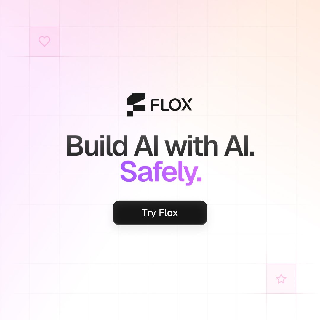 Flox ad