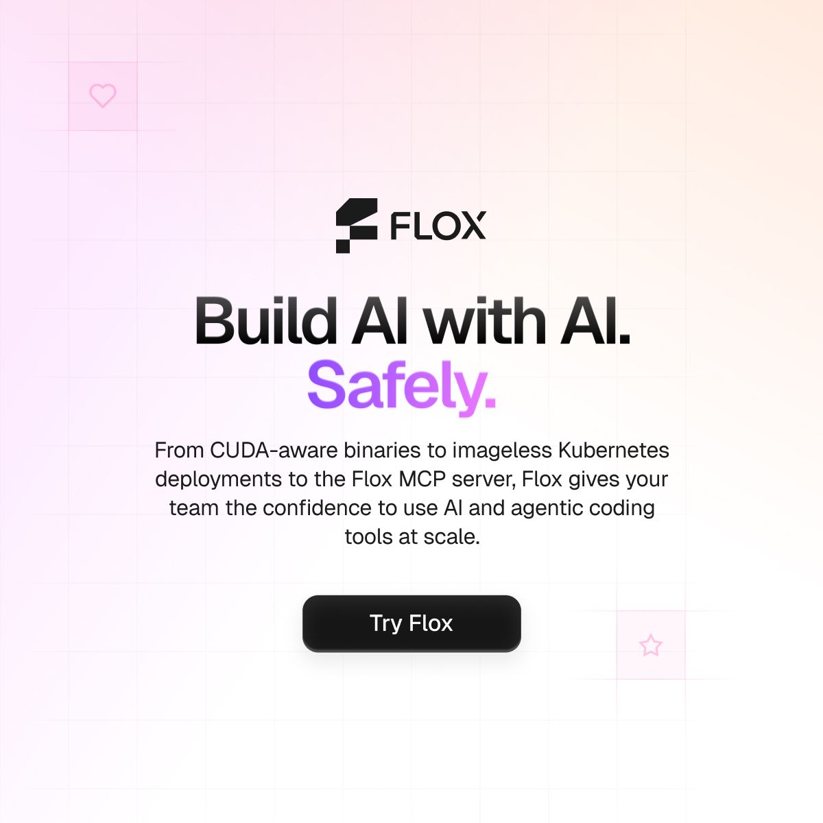 Flox ad