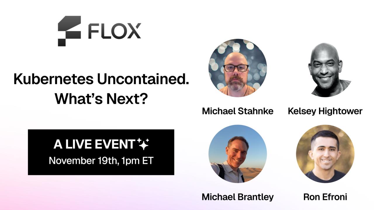 Flox ad
