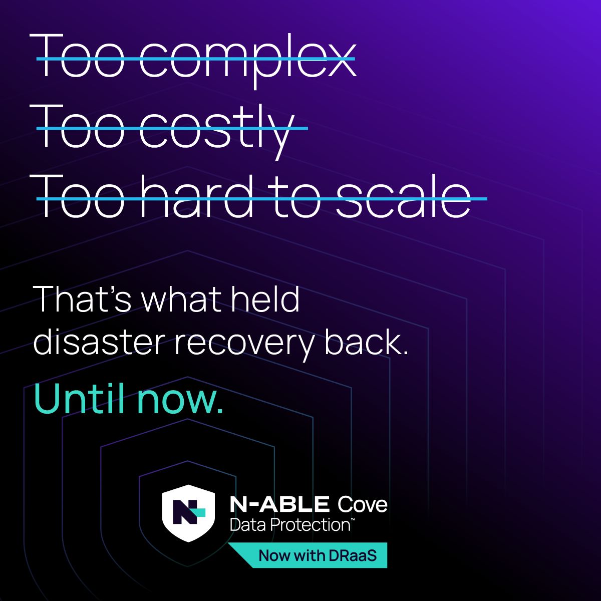 N-able ad